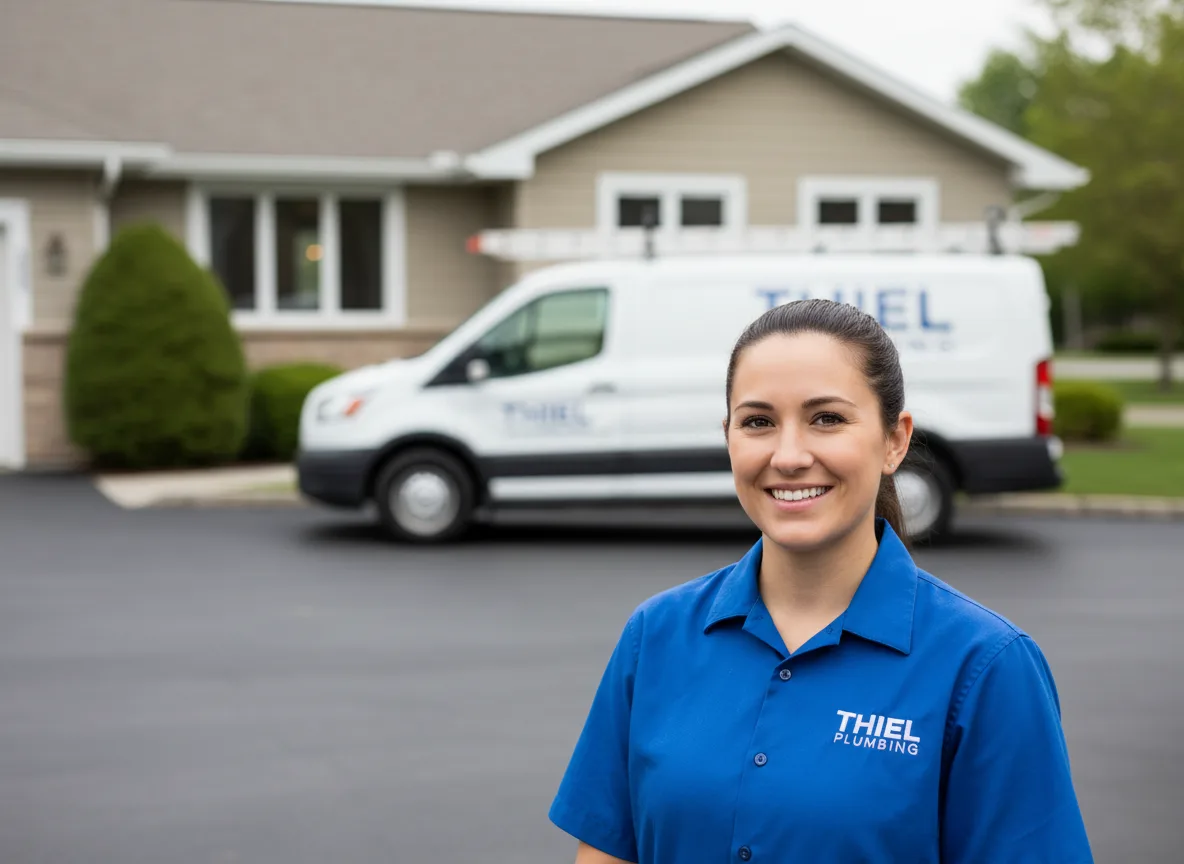 Plumber Fairburn, SD FAQs